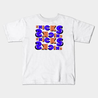 Knicks Kids T-Shirt